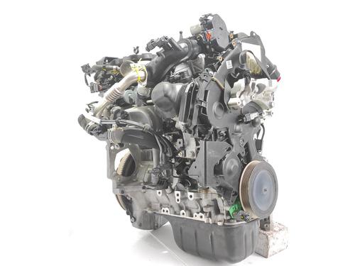 Engine FORD FIESTA VII (HJ, HF) 1.5 TDCi | BP17044005M1 