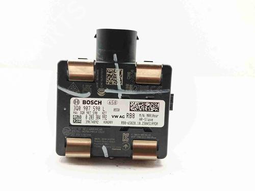 Used Electronic module Electronic module AUDI Q3 Sportback (F3N) 2.5 RS TFSI quattro (400 hp) 36160296 36160296