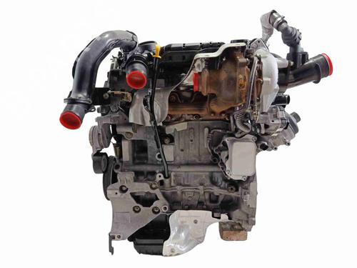 Used Engine Engine 38336380 38336380