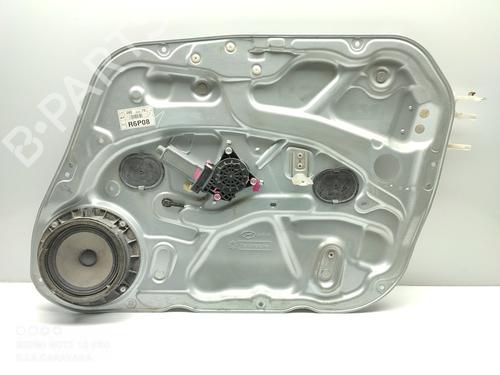 Used Front right window mechanism HYUNDAI i30 (FD) [2007-2012]  31339439