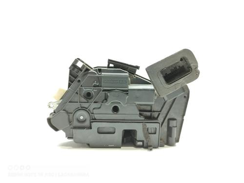 Front right lock VW GOLF VII (5G1, BQ1, BE1, BE2) 2.0 TDI | BP20209975C97 