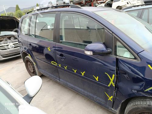 Front left lock VW TOURAN (1T1, 1T2)  | BP25330914C98 