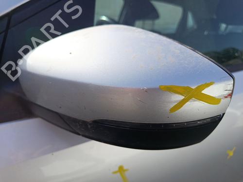 Retrovisor esquerdo Retrovisor esquerdo VW POLO V (6R1, 6C1) 1.6 TDI (90 hp) 33939023 33939023