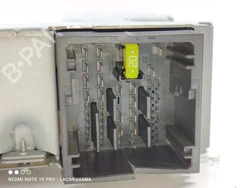 Radio CITROËN C3 III (SX)  | BP26275420E6 