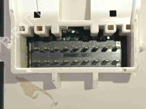 Left front window switch HYUNDAI i20 III (BC3, BI3) 1.0 T-GDI | BP38012981I27 - Image 3