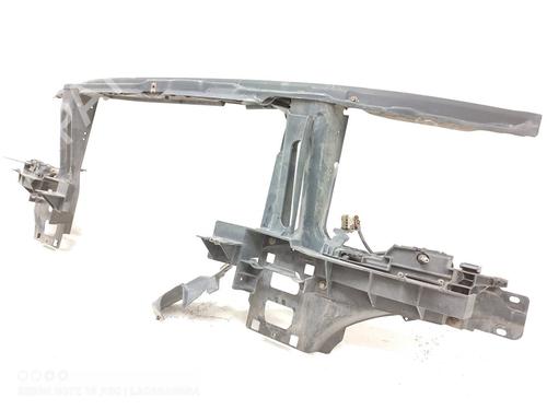 Front slam panel LAND ROVER RANGE ROVER III (L322) 3.0 D 4x4 | BP16514280C72 