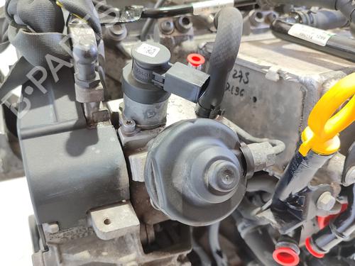 Engine VW GOLF VII (5G1, BQ1, BE1, BE2) 1.6 TDI | BP29350427M1 