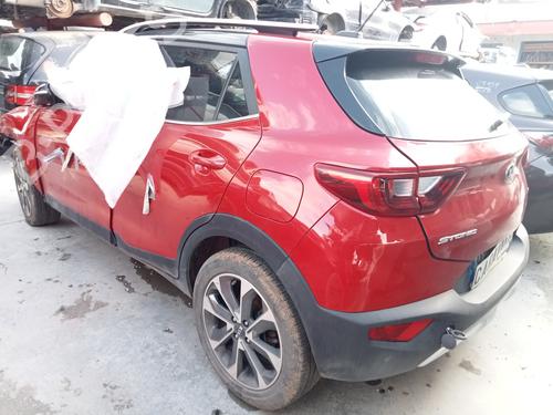 Right tailgate light KIA STONIC (YB) 1.6 CRDi | BP16938512C80 