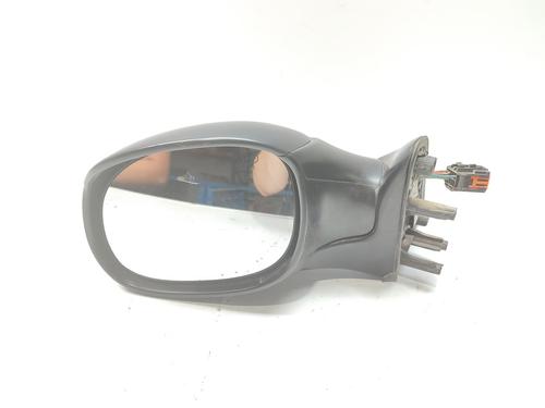 Used Left mirror CITROËN XSARA PICASSO (N68) 1.6 HDi (109 hp) 19121062