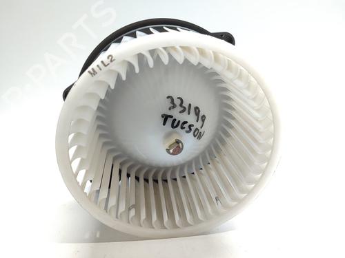 Heater blower motor HYUNDAI TUCSON (TL, TLE) 1.6 GDi | BP17531838M62 