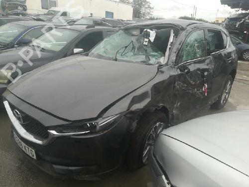 Specchietto retrovisore interno MAZDA CX-5 (KE, GH) 2.2 D (KE2FW) | BP16504740I6