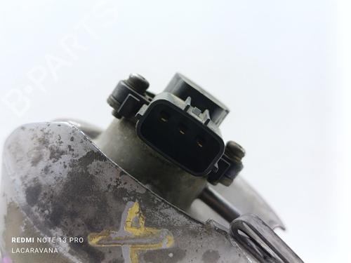 Turbocharger/Supercharger CITROËN C4 Picasso I MPV (UD_) 2.0 HDi 138 | BP22245096M71 