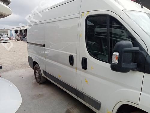 Engine control unit (ECU) PEUGEOT BOXER Van 2.0 BlueHDi 130 | BP32331753M57 