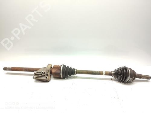 Used Right front driveshaft PEUGEOT BOXER Platform/Chassis [2006-2025]  19421878