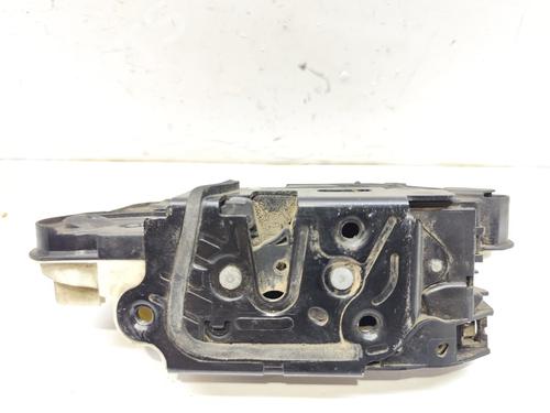 Front left lock SEAT IBIZA IV SC (6J1, 6P5)  | BP25793281C98 