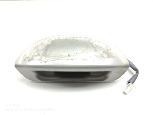 Used Tailgate handle NISSAN MICRA III (K12) 1.2 16V (80 hp) 22756011