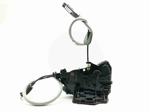 Used Rear left lock Rear left lock VW T-ROC (A11, D11) 2.0 TDI (150 hp) 36158985 36158985