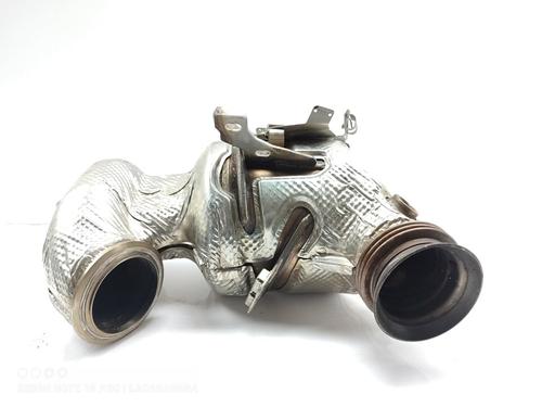 Catalyst MERCEDES-BENZ GLC Coupe (C253) 220 d 4-matic (253.315) | BP29532862M10 