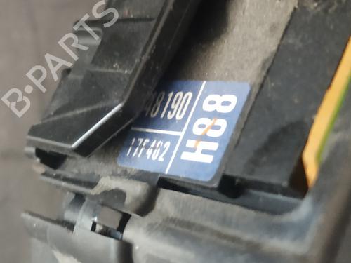 Headlight switch LEXUS CT (ZWA10_) 200h (ZWA10_) | BP16508335I24 