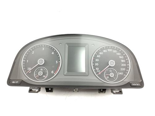 Used Instrument cluster VW CADDY IV Box Body/MPV (SAA, SAH) [2015-2020]  29904724