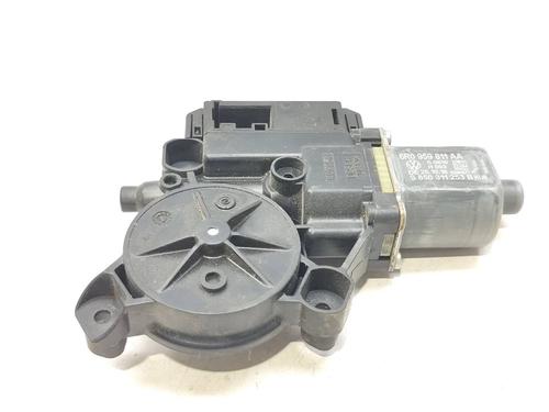 Used Left rear window motor VW POLO V (6R1, 6C1) [2009-2022]  29721244