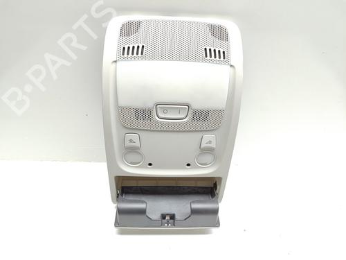Interior roof light AUDI A4 B8 (8K2)  | BP18051084I8 