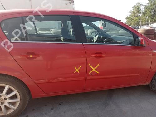 Engine OPEL ASTRA H (A04) 1.6 (L48) | BP28709760M1 