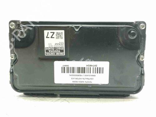 Used Engine control unit (ECU) Engine control unit (ECU) 36597650 36597650