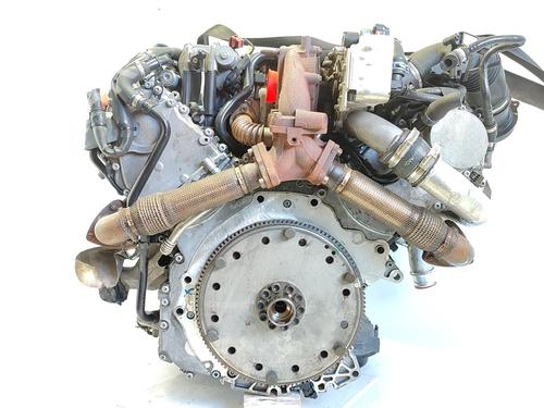 Used Engine AUDI A4 B8 Avant (8K5) [2007-2017]  17519294