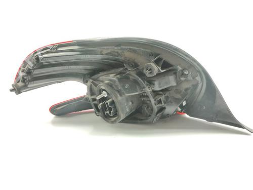 Right taillight PEUGEOT 208 I (CA_, CC_) 1.2 VTI 82 | BP16505449C35 