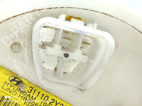 Fuel pump HYUNDAI ix35 (LM, EL, ELH)  | BP25334570M76 