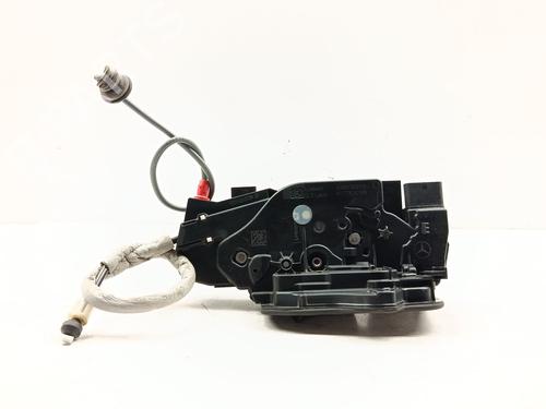 Venstre bagtil lås MERCEDES-BENZ A-CLASS (W177) A 180 d (177.003) (116 hp) 31975561