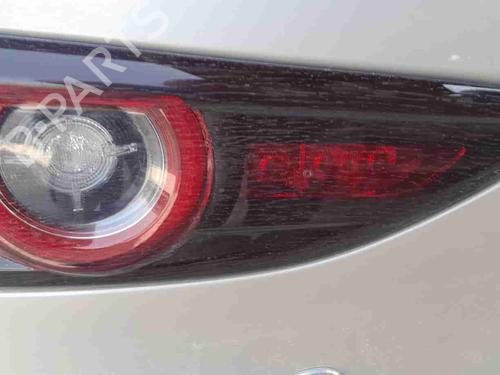 Used Left tailgate light Left tailgate light 38232340 38232340