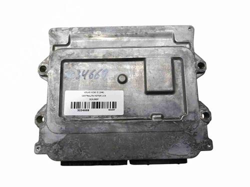 Used Engine control unit (ECU) Engine control unit (ECU) 37691052 37691052
