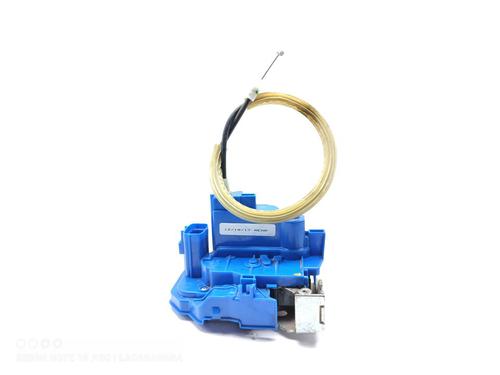 Used Rear right lock FIAT 500L (351_, 352_) 1.3 D Multijet (199.LYM11, 199.LYM1A) (95 hp) 21678842