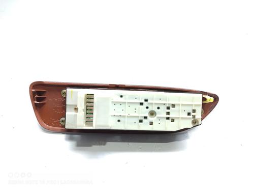 Right front window switch TOYOTA LAND CRUISER 90 (_J9_) 3.0 D-4D 4WD (KDJ90_, KDJ95_, KDJ90W, KDJ95W) | BP19781188I26 
