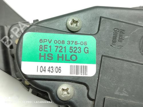 Pedal AUDI A4 B7 Avant (8ED) 2.0 TDI 16V | BP20495522I4 