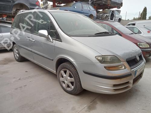 Steering pump FIAT ULYSSE (179_) 2.2 JTD | BP16512238M99