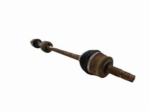 Right front driveshaft FIAT 500 (312_) 1.2 (312AXA1A) | BP38460325M39 - Image 2