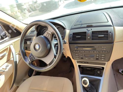 ABS pump BMW X3 (E83) 2.0 d | BP32318861M43 