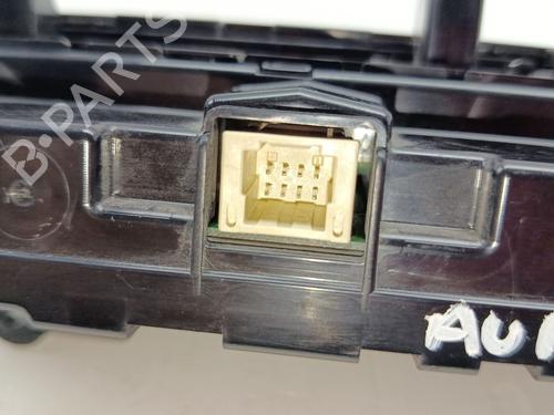 Climate control TOYOTA AURIS (_E18_) 1.8 Hybrid (ZWE186_, ZWE186R) | BP33176086I5 - Image 3