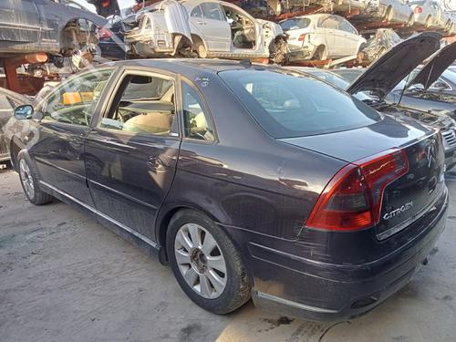 ABS Bremseaggregat CITROËN C5 II (RC_)  | BP25375543M43 