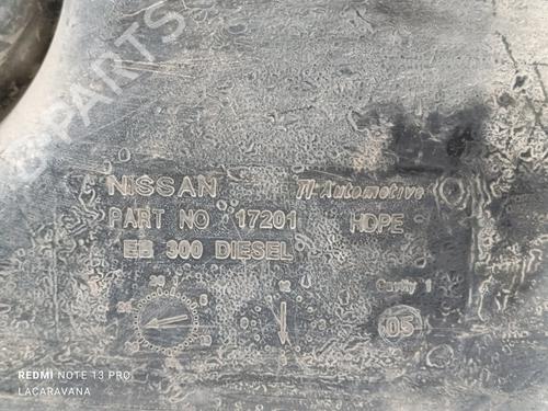Fuel tank LAND ROVER RANGE ROVER II (P38A)  | BP20721646C62