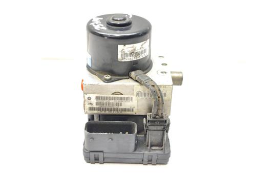 Used ABS pump JEEP GRAND CHEROKEE II (WJ, WG) [1998-2005]  26230914