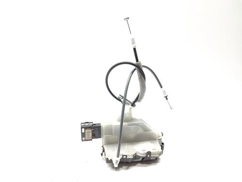 Used Rear left lock PEUGEOT 3008 II SUV (MC_, MR_, MJ_, M4_) 1.2 THP/ PureTech 130 (MRHNSM, MRHNSU, MRHNSJ, MRHNYW,... (131 hp) 16508407
