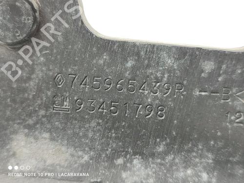 Hinge/Door check strap RENAULT TRAFIC III Van (FG_)  | BP21142015C146 