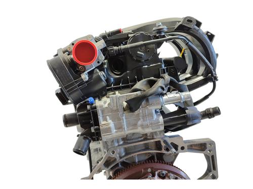 Engine CITROËN C3 III (SX) 1.2 VTi 82 | BP29512316M1 