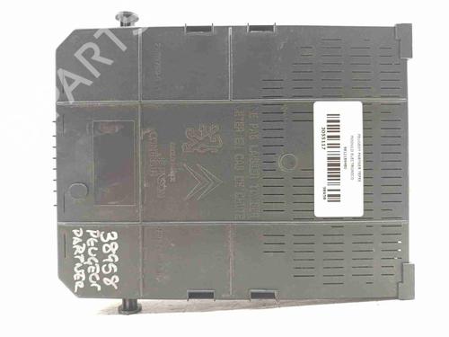 Electronic module PEUGEOT PARTNER Tepee 1.6 BlueHDi 100 | BP38174774M83 - Image 4