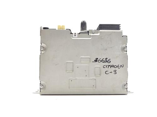 Radio CITROËN C3 III (SX)  | BP29721266E6 