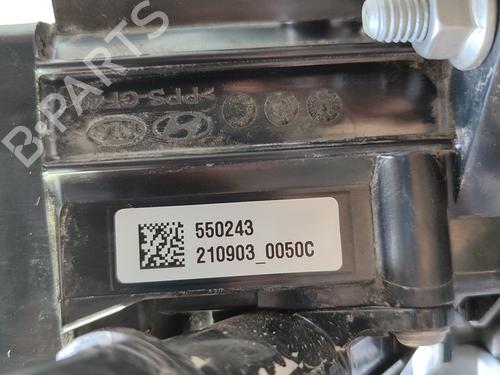 Engine KIA XCEED (CD) | BP31339579M1